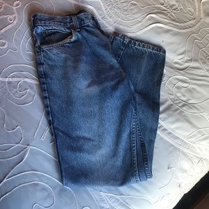 Lee Vintage Jeans